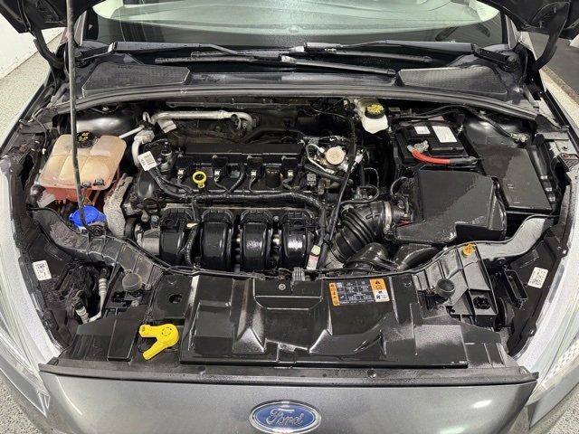 Used 2018 Ford Focus SE image 21