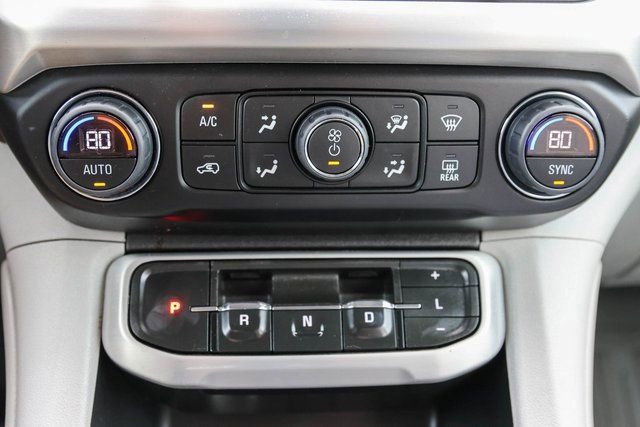 Used 2023 GMC Acadia SLE w/ Driver Convenience Package image 28