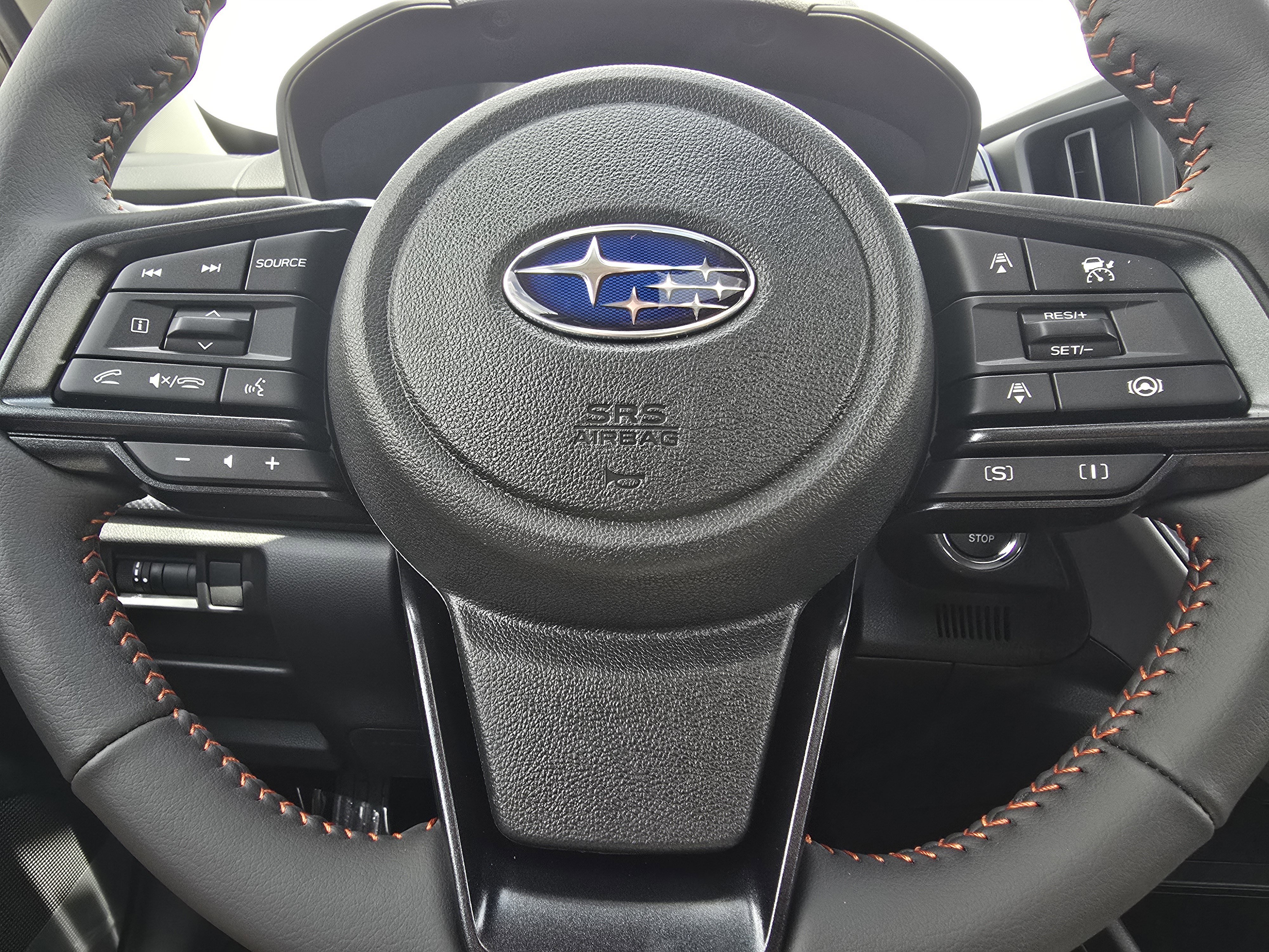 New 2025 Subaru Crosstrek 2.5i Limited w/ Popular Package #4A image 23