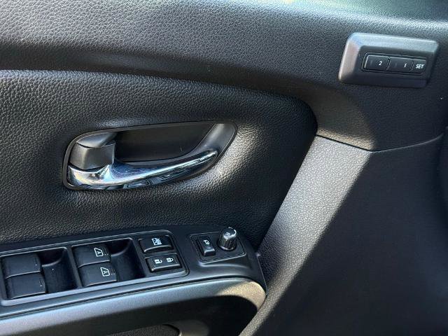 Certified 2021 Nissan Titan PRO-4X w/ Pro-4x Convenience Package AWD/4WD image 22