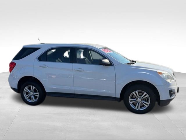 Used 2015 Chevrolet Equinox LS AWD/4WD image 20