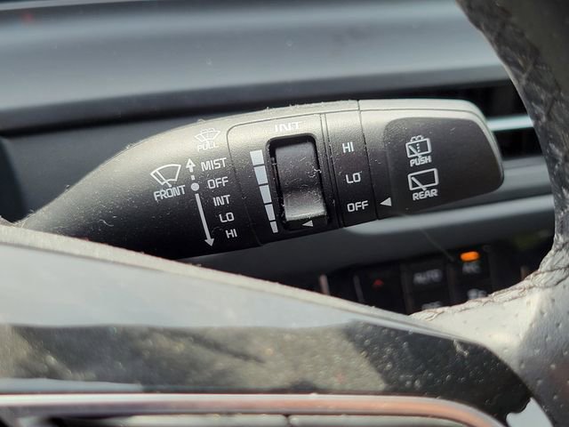 Certified 2024 Kia Seltos SX w/ SX Sunroof Package AWD/4WD image 18