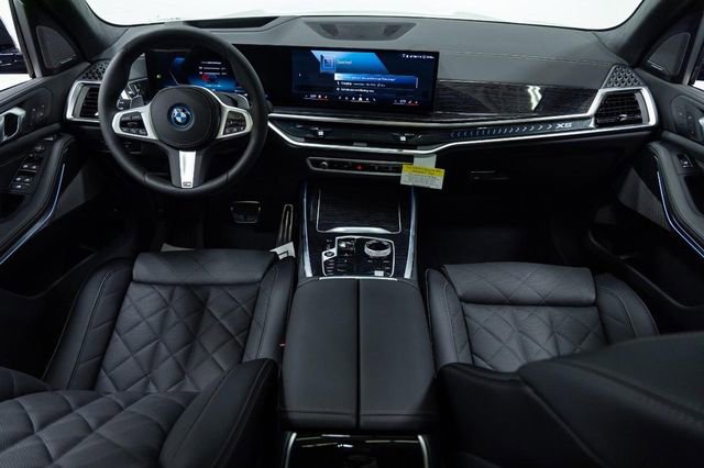 New 2026 BMW X5 xDrive50e w/ Executive Package image 23