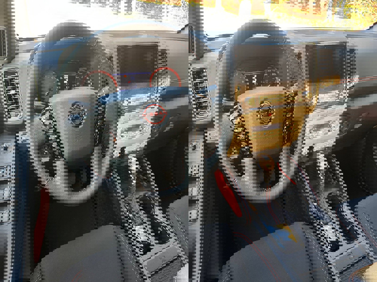 Used 2022 Nissan Frontier Pro-X image 22