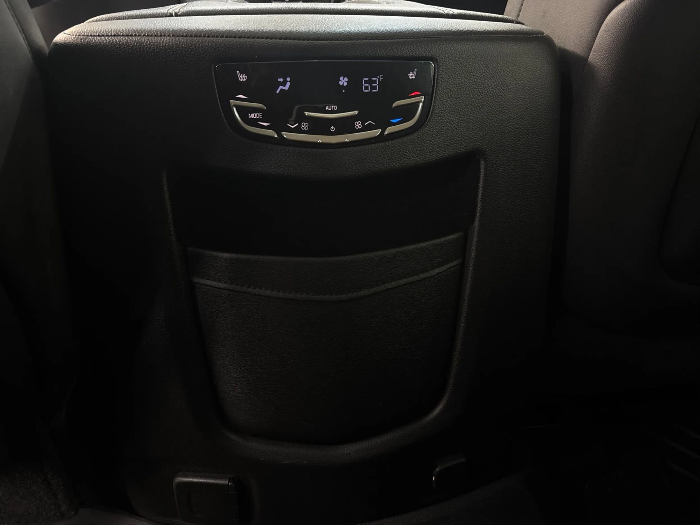 Used 2020 Cadillac Escalade Luxury image 29