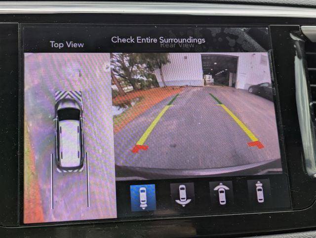 Certified 2020 Chrysler Pacifica Touring-L Plus w/ Tire & Wheel Group FWD image 25