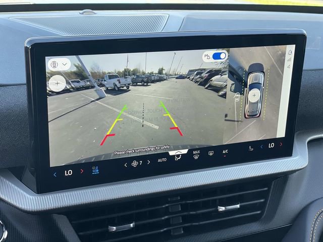 New 2026 Ford Explorer Tremor w/ Tremor Ultimate Package AWD/4WD image 14