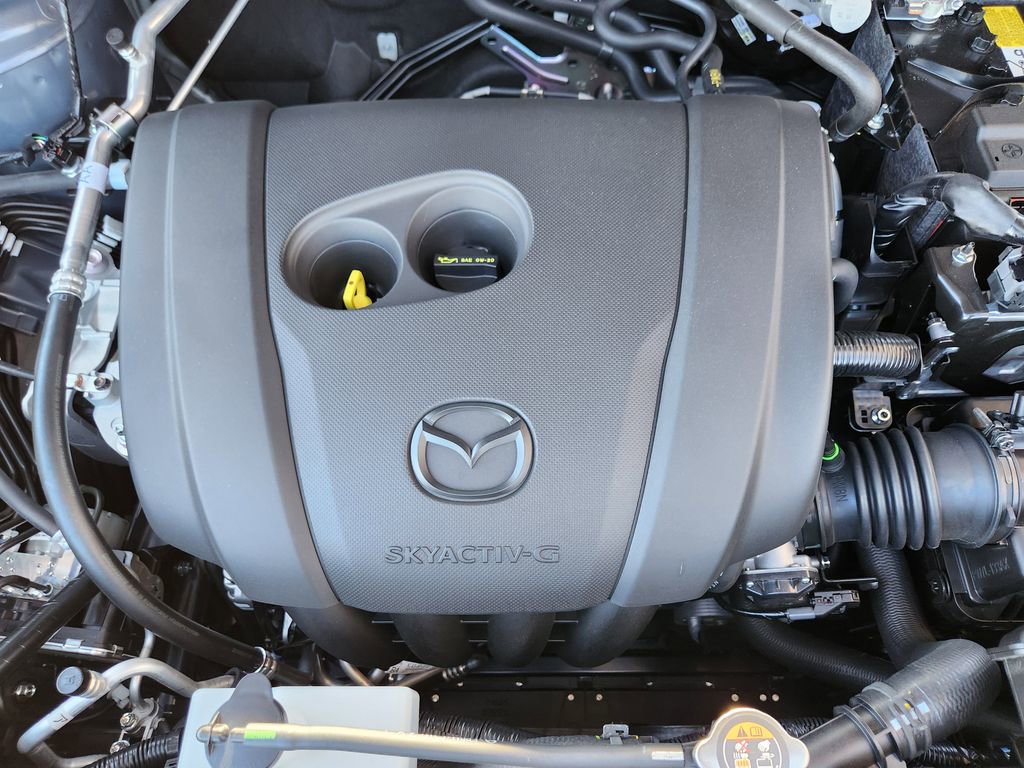 New 2026 MAZDA CX-5 2.5 S w/ Premium Package image 19