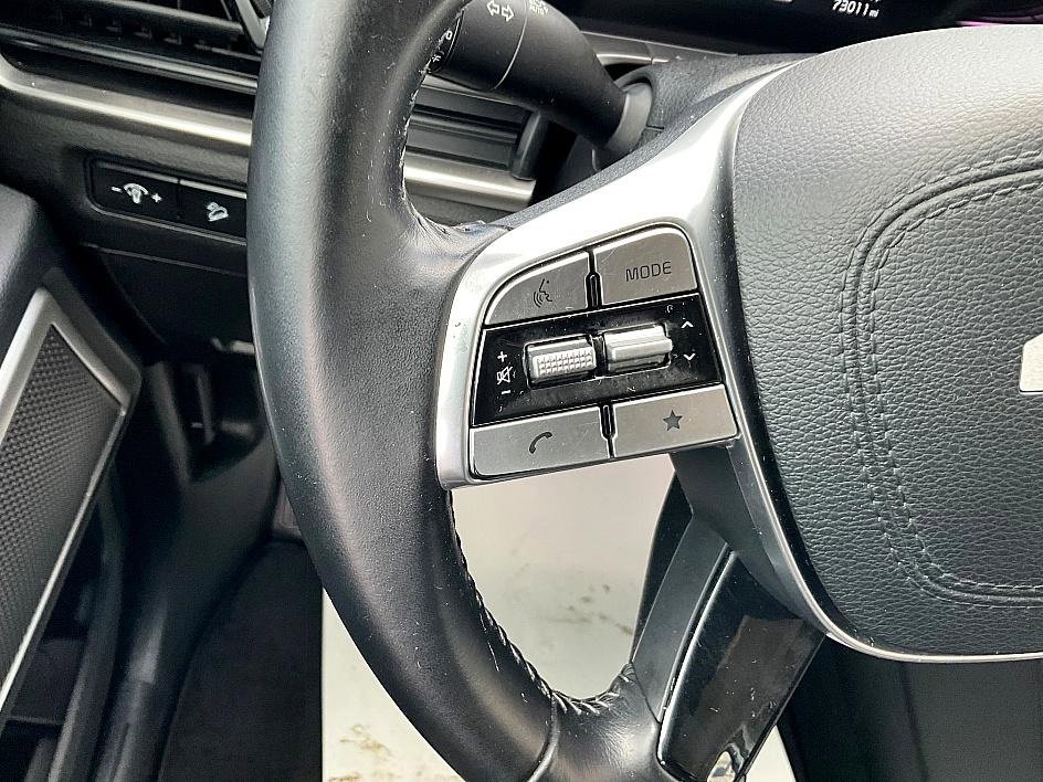 Used 2023 Kia Telluride LX image 24