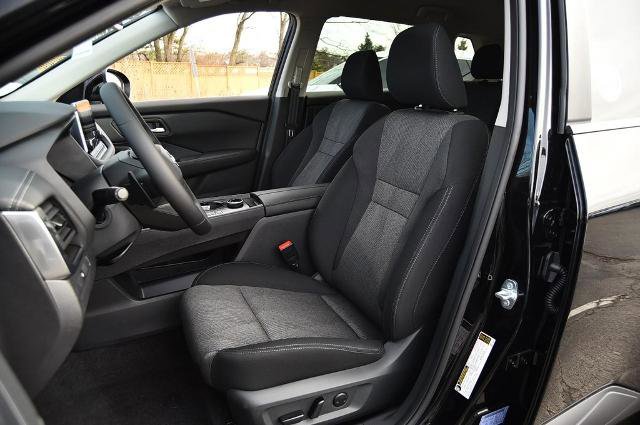 New 2026 Nissan Rogue SV image 19