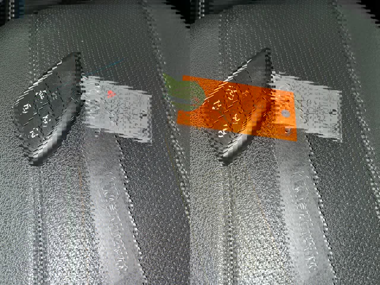 Used 2024 GMC Sierra 1500 SLT w/ SLT Premium Plus Package image 24