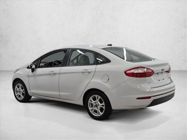 Used 2014 Ford Fiesta SE w/ Comfort Package FWD image 8