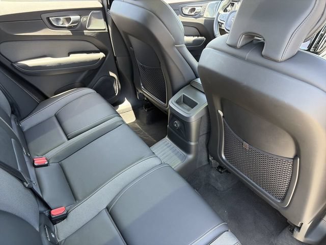 Certified 2022 Volvo XC60 T8 R-Design w/ Advanced Package AWD/4WD image 14