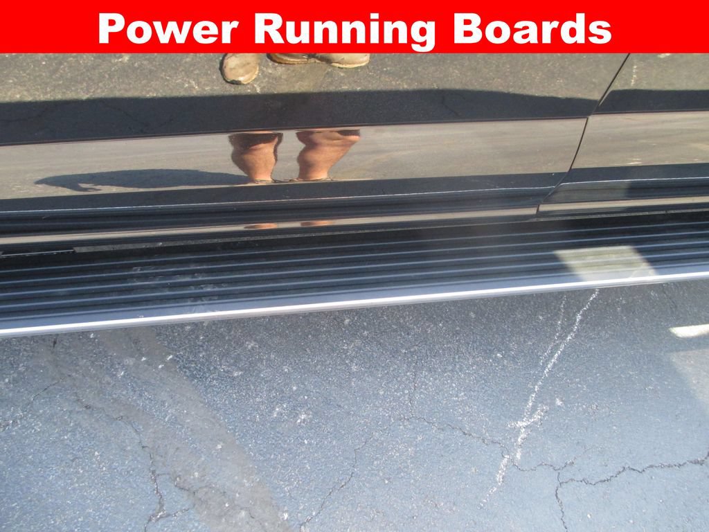 Used 2023 Ford F150 Platinum w/ Equipment Group 701A High AWD/4WD image 17