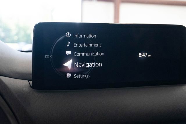 Used 2021 MAZDA CX-5 Sport FWD image 4
