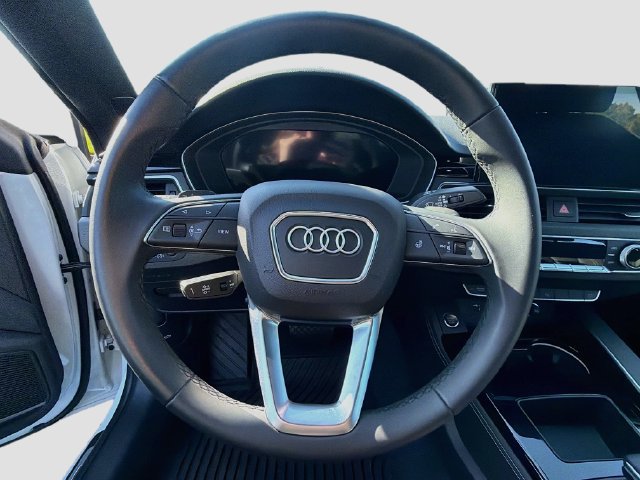 Used 2024 Audi A5 2.0T Prestige AWD/4WD image 14