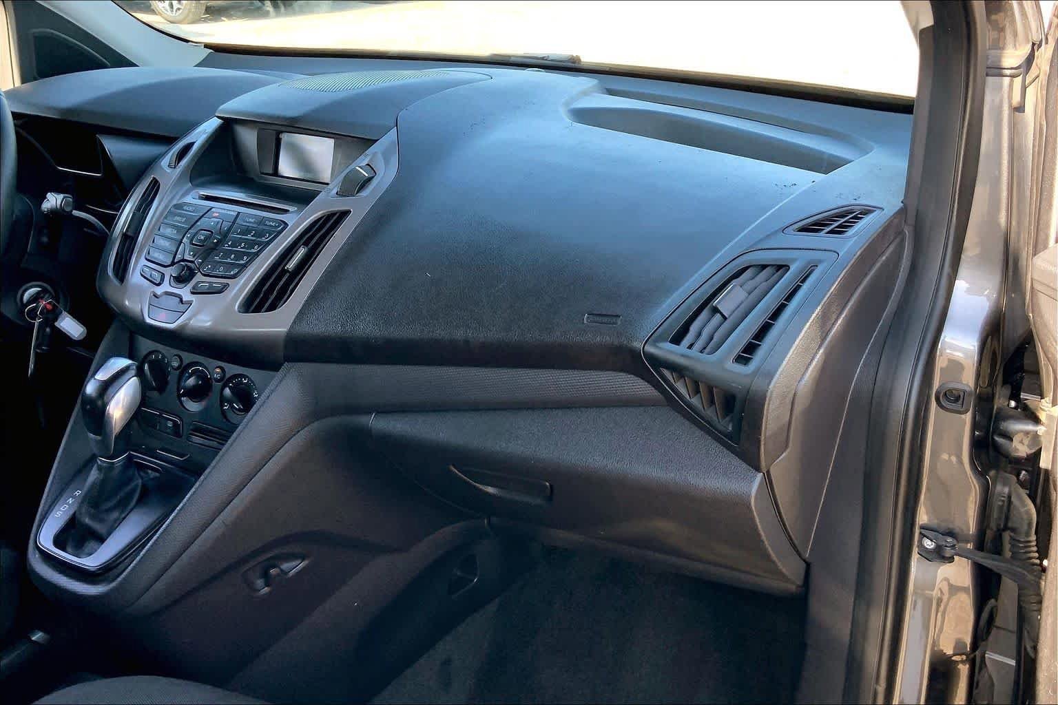Used 2016 Ford Transit Connect XLT FWD image 18