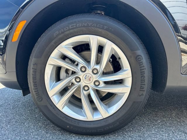 New 2026 Buick Envista Preferred w/ Convenience I Package FWD image 18