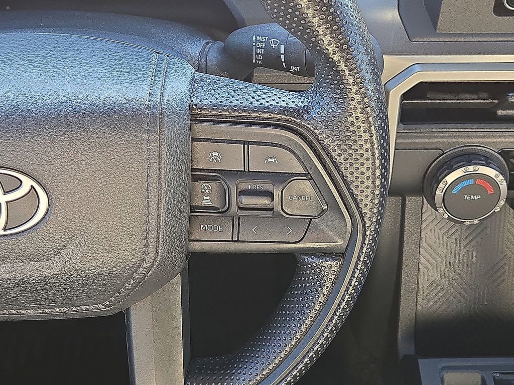 Used 2025 Toyota Tacoma SR5 image 20