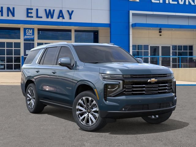 New 2026 Chevrolet Tahoe High Country AWD/4WD image 7