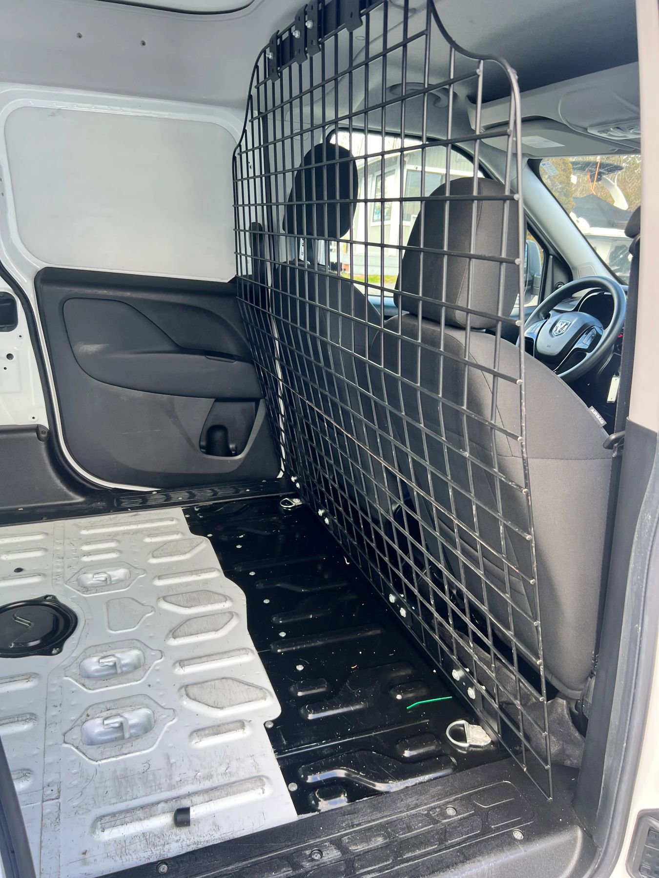 Used 2022 RAM ProMaster City Wagon image 16