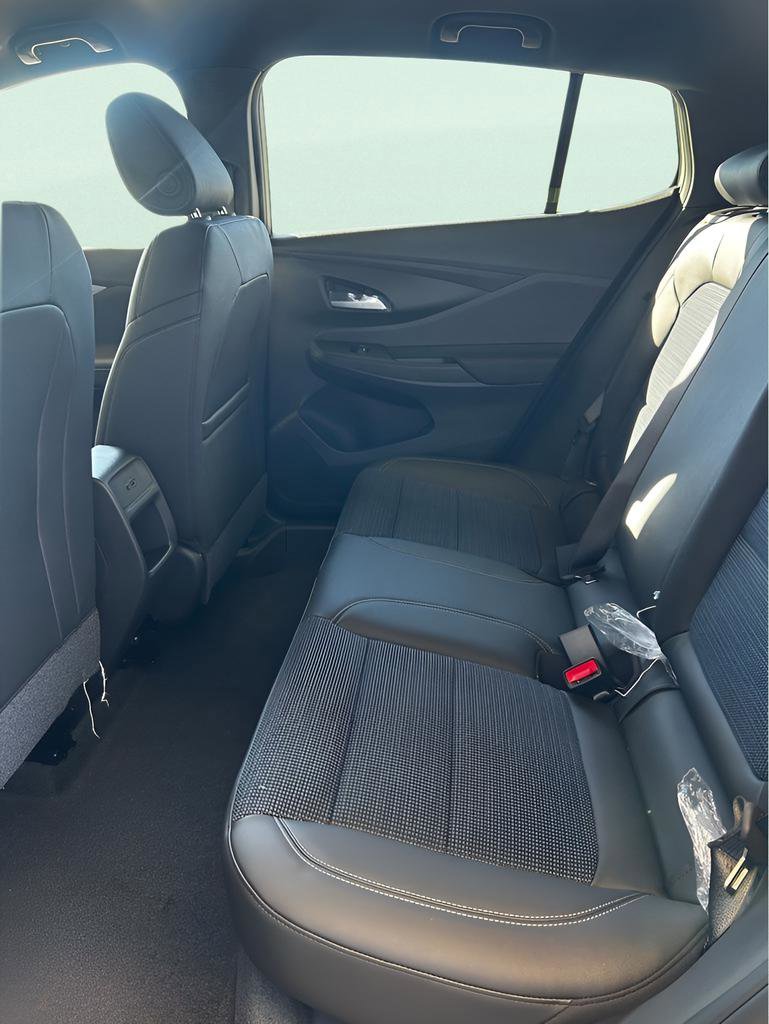 New 2026 Buick Envista Preferred w/ Convenience II Package image 14