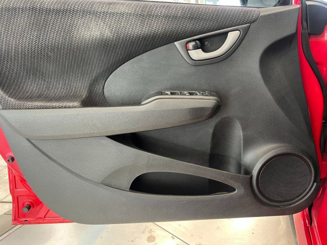 Used 2012 Honda Fit Sport image 12