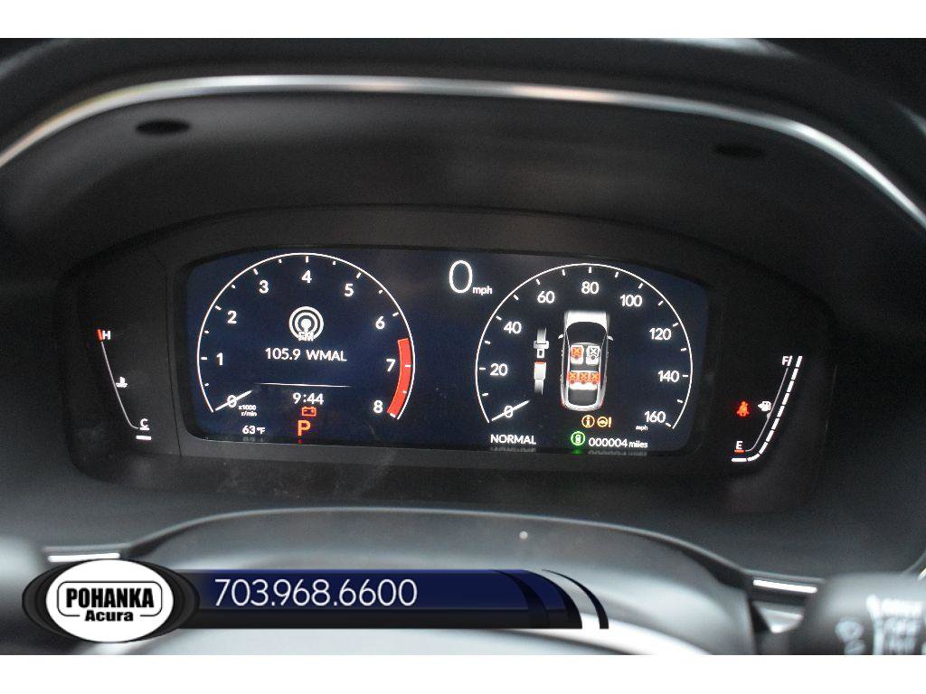 New 2026 Acura Integra image 21