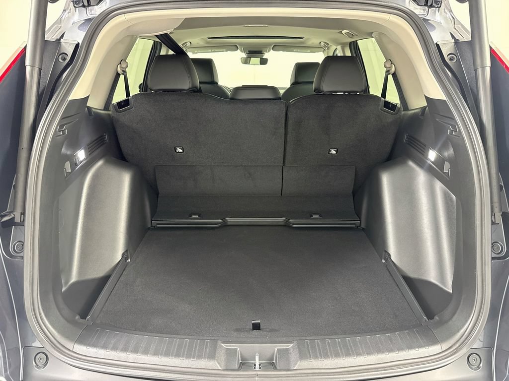 Used 2026 Honda CR-V EX-L image 25