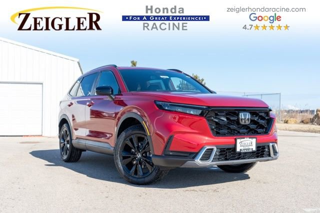 Used 2023 Honda CR-V Sport Touring