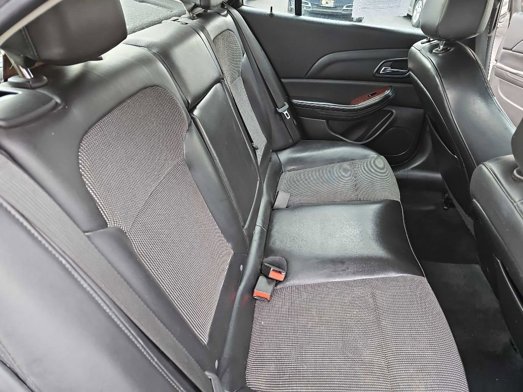 Used 2013 Chevrolet Malibu LT image 28