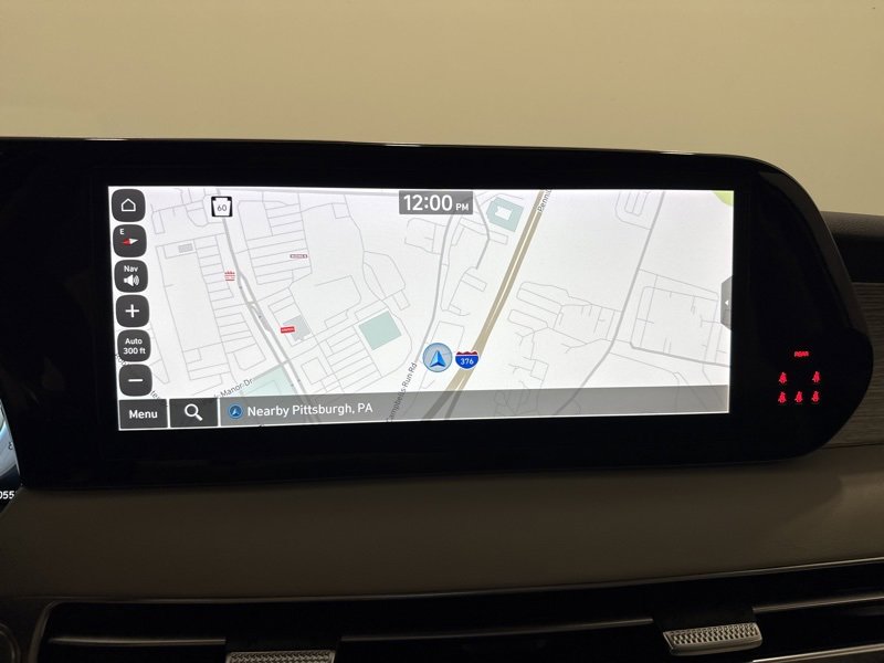 Used 2024 Hyundai Palisade Calligraphy image 36