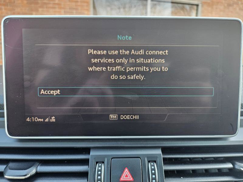 Used 2018 Audi Q5 2.0T Premium Plus w/ Premium Plus Package image 52