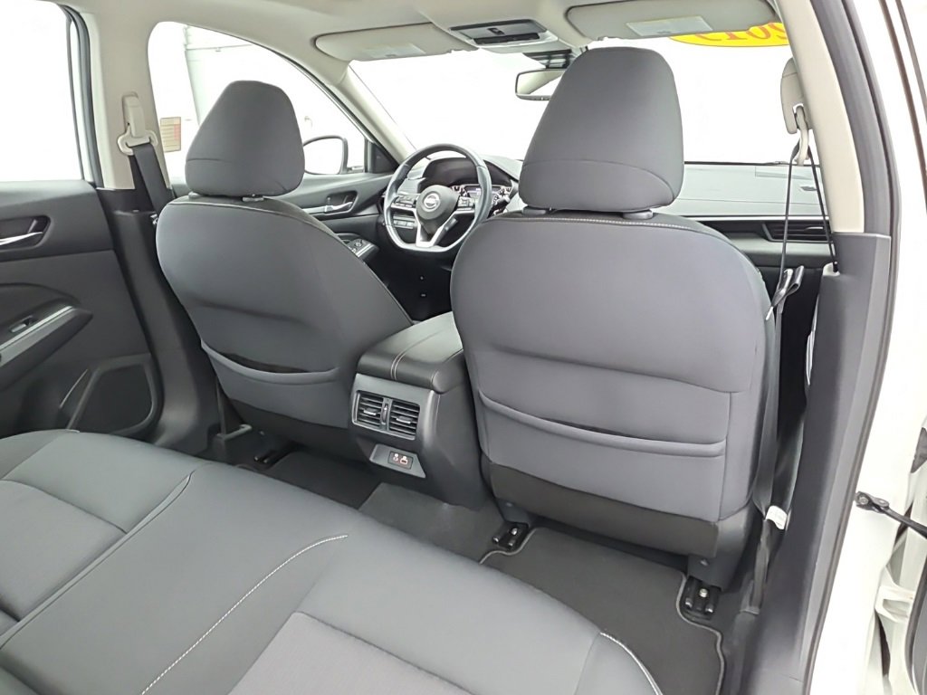 Used 2019 Nissan Altima 2.5 SV image 40