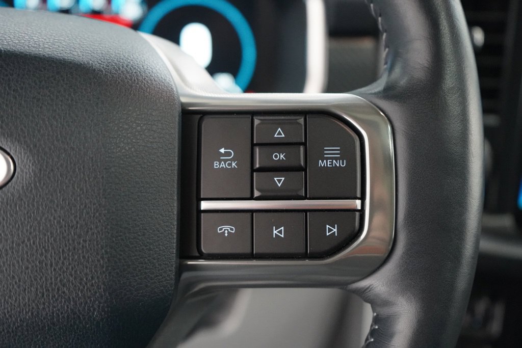 Used 2022 Ford F150 Limited AWD/4WD image 24