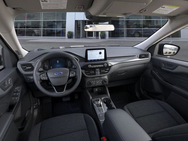 New 2025 Ford Escape Active w/ Cold Weather Package image 9