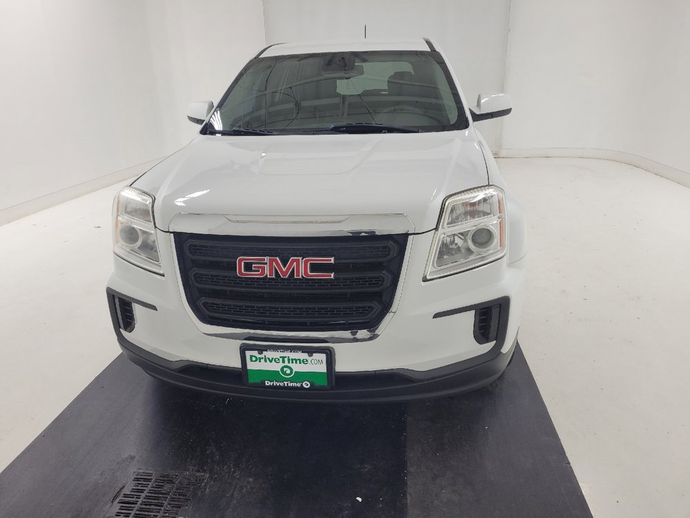 Used 2017 GMC Terrain SLE FWD image 15