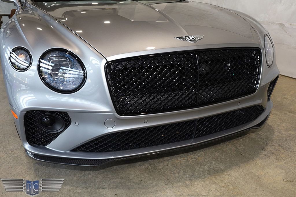 Used 2022 Bentley Continental GT Speed image 13