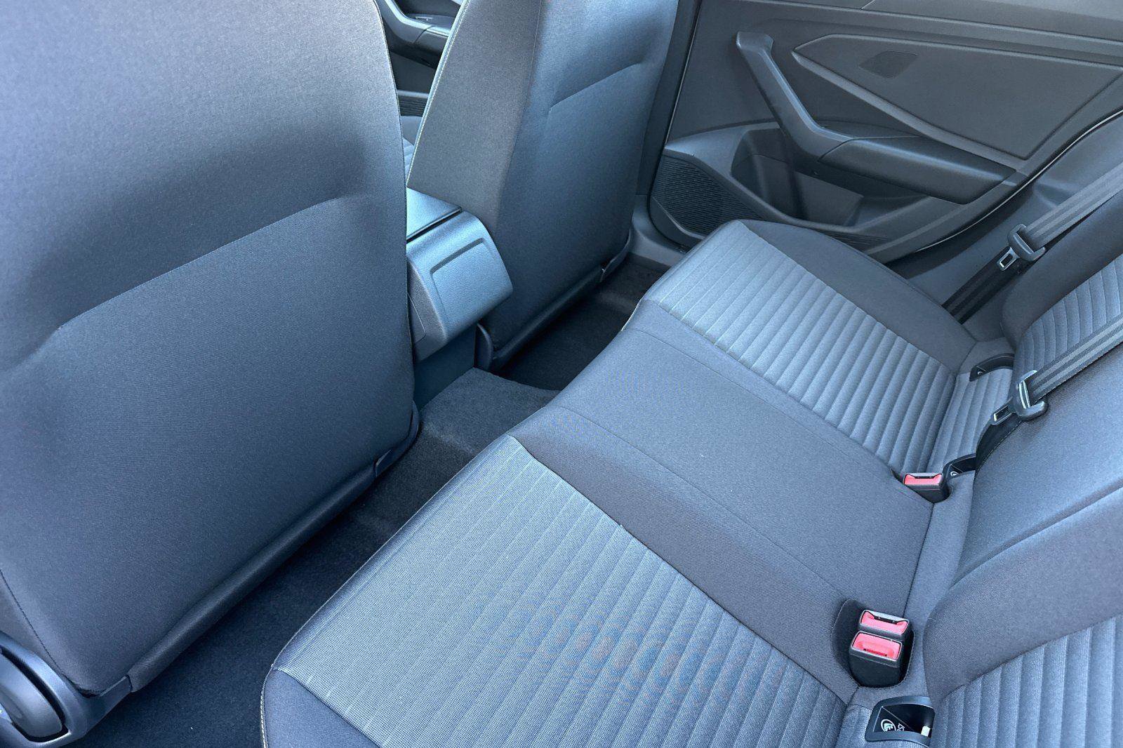 New 2026 Volkswagen Jetta S image 11