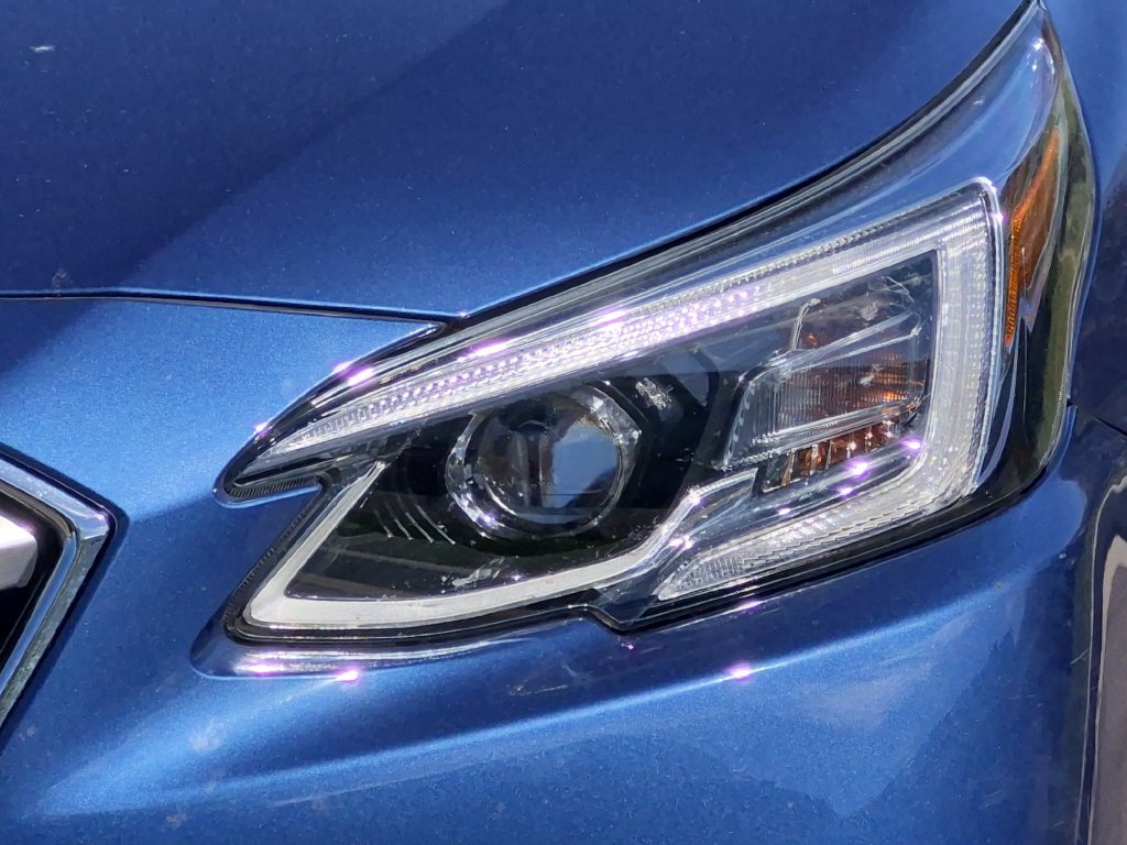 Used 2020 Subaru Outback Limited AWD/4WD image 9