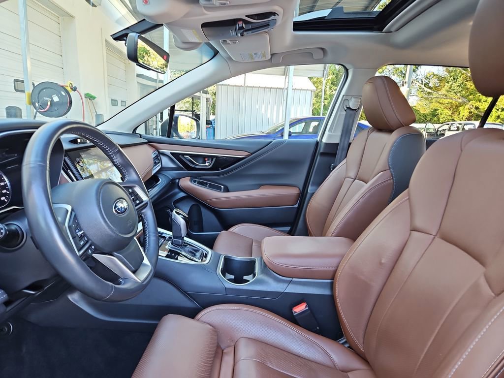 Used 2020 Subaru Outback Touring XT image 26