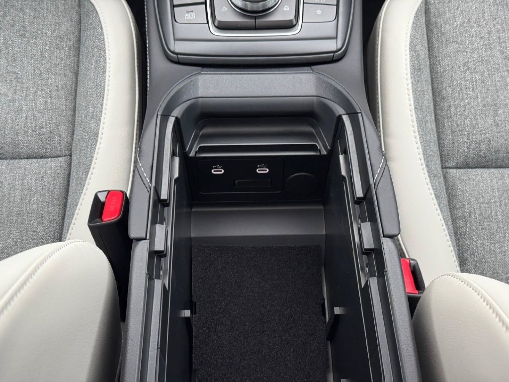 New 2026 MAZDA CX-30 Aire Edition AWD/4WD image 17