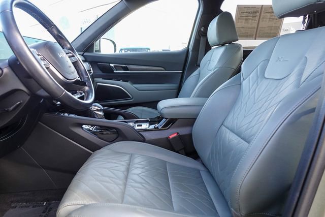 Used 2024 Kia Telluride SX Prestige X-Line image 12