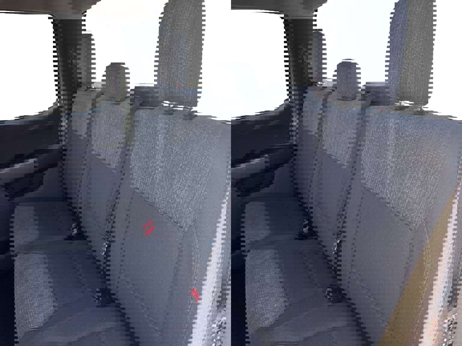 Used 2023 Ford F150 XLT w/ Equipment Group 301A Mid image 16