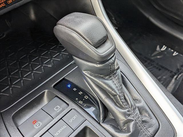 Used 2021 Toyota RAV4 XLE image 13