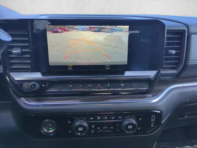 Used 2023 Chevrolet Silverado 1500 LT image 15