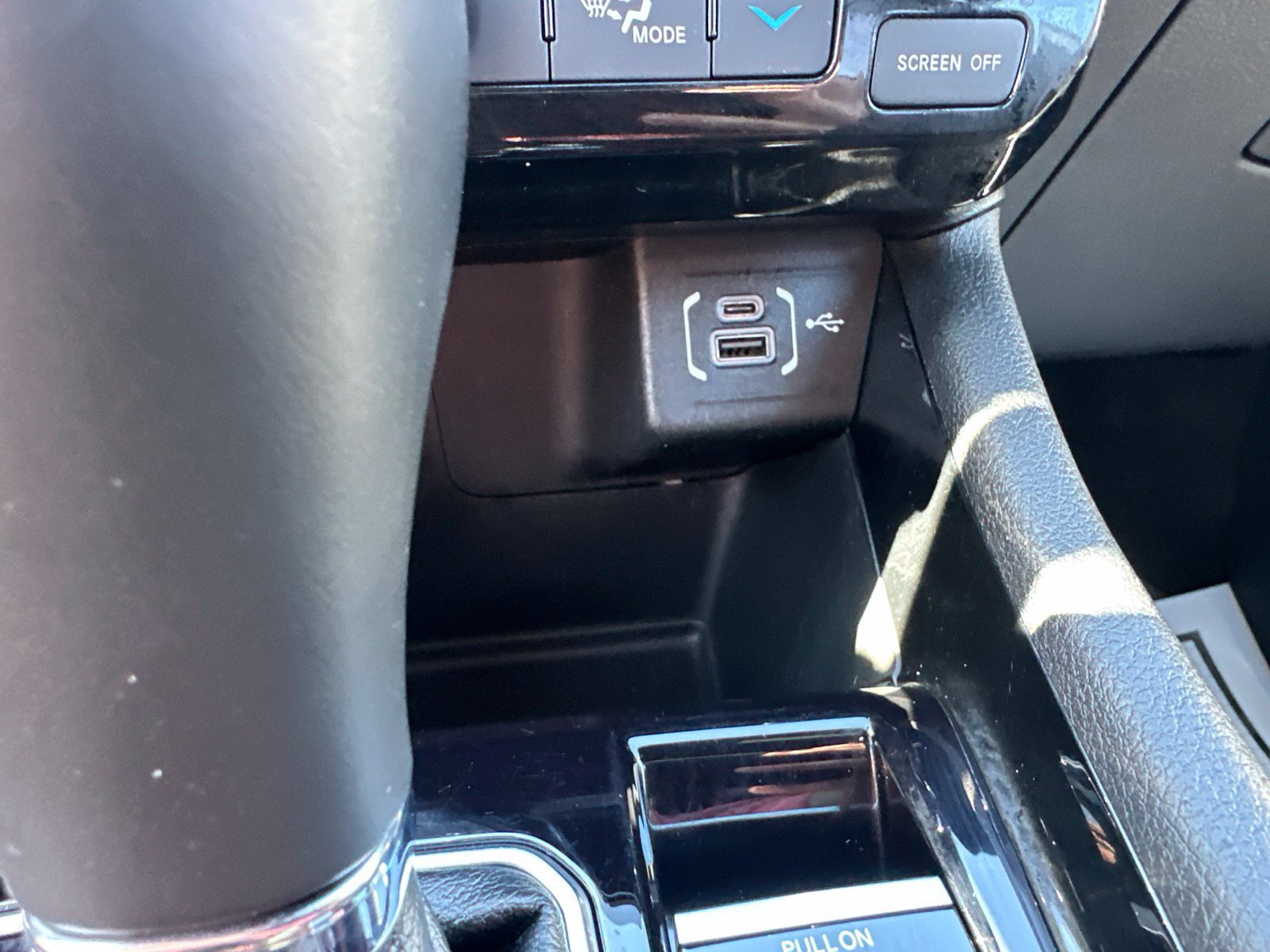 Used 2024 Jeep Compass Trailhawk AWD/4WD image 63
