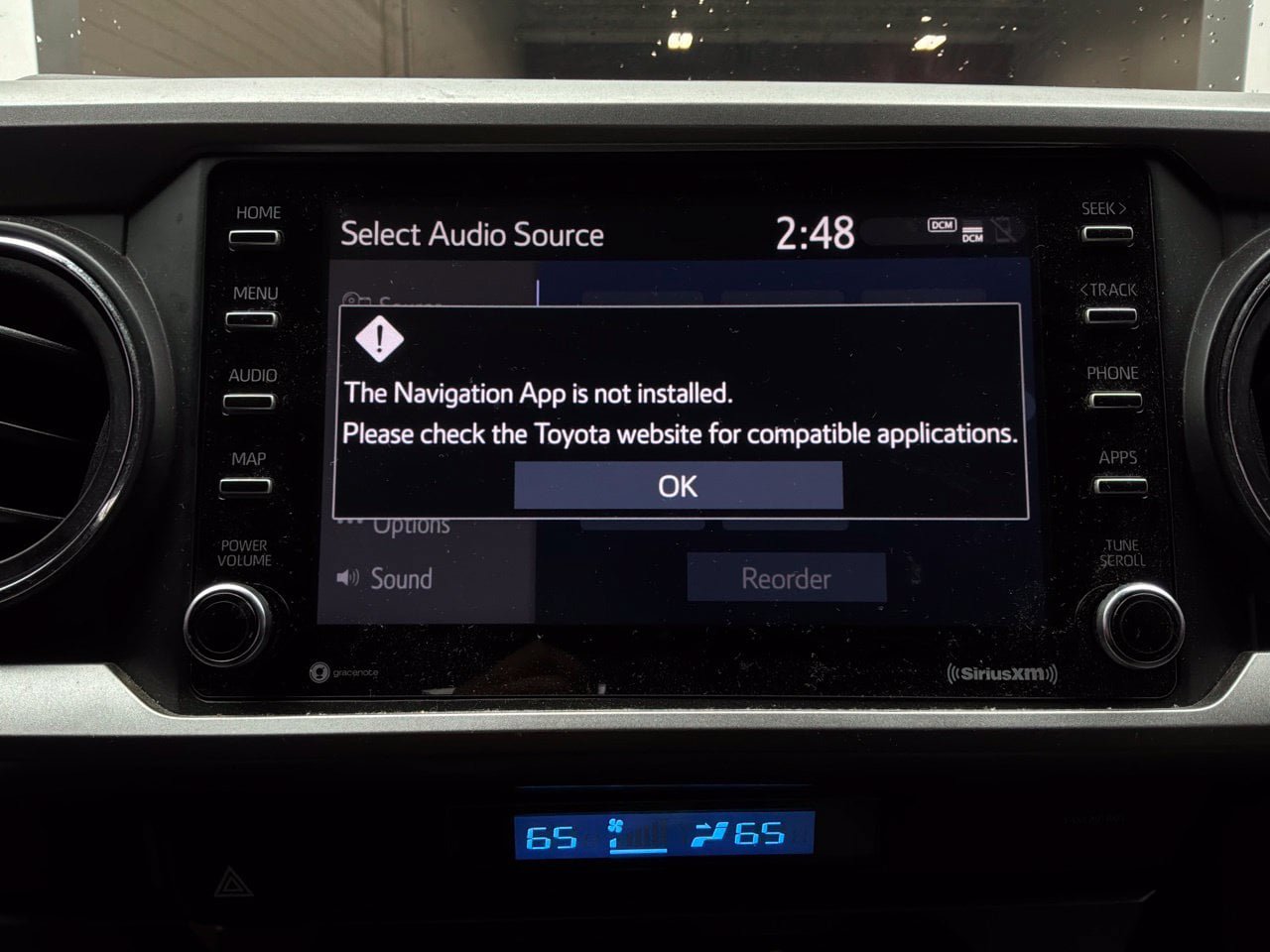 Used 2021 Toyota Tacoma SR5 RWD image 35