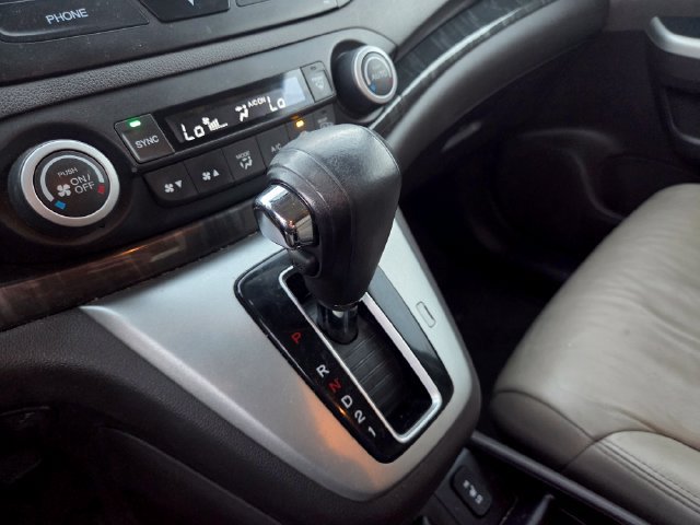 Used 2013 Honda CR-V EX-L image 18