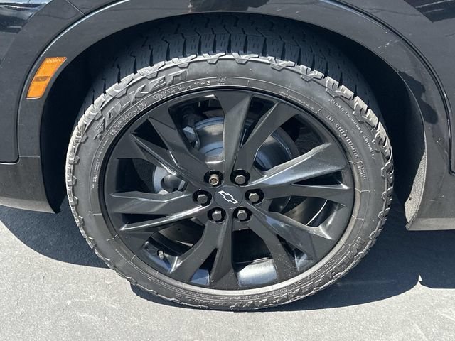 Certified 2020 Chevrolet Blazer RS AWD/4WD image 31